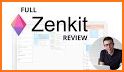 Zenkit related image