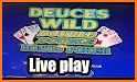 Deuces Wild Classic - Casino Vegas Video Poker related image