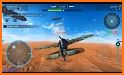 Battle of Warplanes: Airplane Games War Simulator related image