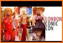 London Comic Con related image