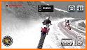 Snow Bike Racing Fever 2018 related image