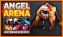 Angel Arena related image