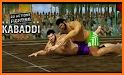 Kabaddi Fighting - Pro Wrestling Knockout League related image