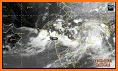 India Satellite Weather related image