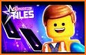 Lego Movie - Everything Is Awesome Magic Road Danc related image