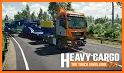 Cargo Truck Simulator 2022 related image