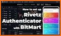 Rivetz Authenticator related image