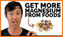 Magnesium Rich Diet Foods: Healthy & Nutrient related image