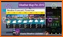 Live Weather App Weather Forecast & Weather Radar related image