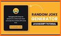 Random Joke Generator related image