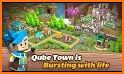 QubeTown related image