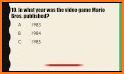 General Knowledge Trivia Quiz related image