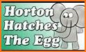 Horton Hatches the Egg related image