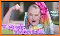 Jojo Siwa - Top Hits Music related image