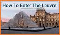 Louvre Guide Tours related image