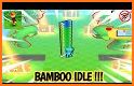 Bamboo idle related image