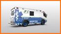 Electric Ambulance related image