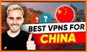 China VPN：Fast Secure Proxy related image