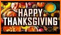 Happy Thanksgiving Day GIF related image