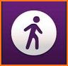 Walkmeter GPS Pedometer - Walking, Running, Hiking related image