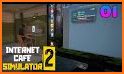 Internet Cafe 2 Walkthrough related image