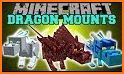 Dragon Mounts Realm Mod Minecraft related image