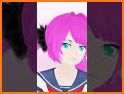 Walkthrough for SAKURA school simulator yandere related image