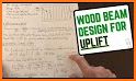 Wood Beam Design Construction related image