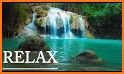 Peaceful Waterfall HD related image