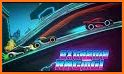 Car Games: Neon Rider Drives Sport Cars related image