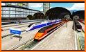 Europe Train Simulator : Train Sim New Train Game related image