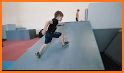 Parkour Hero - Freerun Parkour Training Simulator related image