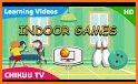 Game for kids - Educational, learning, indoor related image