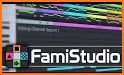 FamiStudio related image