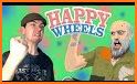 happy fun wheels 3 related image