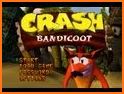 Crash Bandicoot related image