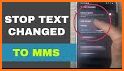 Private Messenger-Text messages, SMS, MMS and Call related image