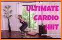 HIIT ME: Ultimate High Intensity Interval Training related image