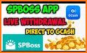 Earn Boss App related image