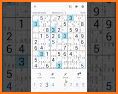 Sudoku Classic Puzzle 2022 related image