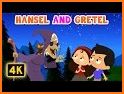 Kila: Hansel and Gretel related image