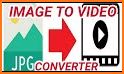 Photo To Video Converter related image