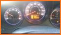 Car Sound Effects with Gas Pedal & Speedometer related image