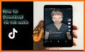 Tikring - Ringtone Downloader For Tik Tok related image