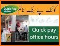 Free Quickpay Money Transfer 2019 Advice related image