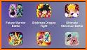 IMPOSTER Battle Z Dragon Warriors related image