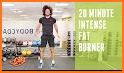 HIIT-Fat Burner related image