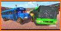 US Police Bus Demolition Derby Crash Stunts 2020 related image