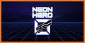 Neon Hero: Cyberpunk Platform Shooter related image