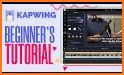 Kapwing video editor pro related image